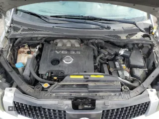 2004 Nissan Quest SE with VIN 5N1BV28U04N337785, listed as a Copart auction lot 71444524 with 0 mi miles and Salvage Title. Bid and sale history available at carsss.com. Image 12.
