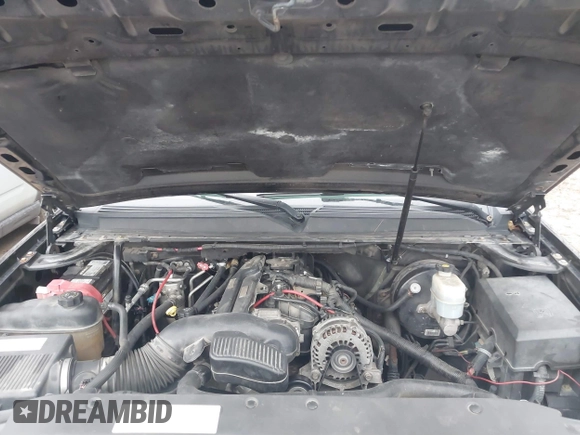 2008 Chevrolet Suburban 2LT with VIN 3GNFK16388G160010, listed as a IAAI auction lot 41153614 with 209,870 mi miles and . Bid and sale history available at DreamBid. Image 10.
