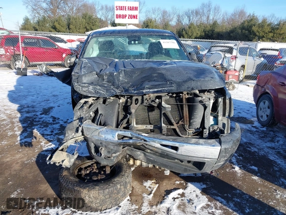 2011 Chevrolet Silverado 1500 Work Truck with VIN 1GCNCPEX6BZ409713, listed as a IAAI auction lot 41287786 with 228,081 mi miles and . Bid and sale history available at DreamBid. Image 12.