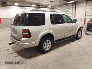 2009 Ford Explorer XLT с VIN 1FMEU73E49UA29769, выставлен на аукционе IAAI как лот 42297415 с пробегом 106 170 миль миль и . История ставок и продаж доступна на DreamBid. Изображение 4.