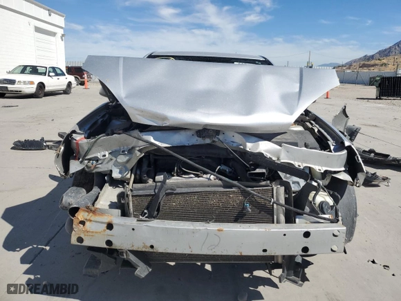 2004 Chevrolet Malibu LS with VIN 1G1ZT52824F198879, listed as a Copart auction lot 60709364 with 237,912 mi miles and Salvage Title. Bid and sale history available at carsss.com. Image 5.