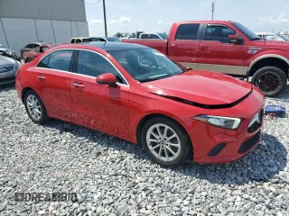 2020 Mercedes-Benz A 220 с VIN WDD3G4EB0LW041746, выставлен на аукционе Copart как лот 58965755 с пробегом 47 350 миль миль и Чистый • Clean title. История ставок и продаж доступна на DreamBid. Изображение 4.