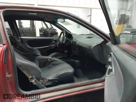 1997 Chevrolet Cavalier with VIN 1G1JC1245V7121549, listed as a IAAI auction lot 42357445 with 117,738 mi miles and . Bid and sale history available at DreamBid. Image 5.