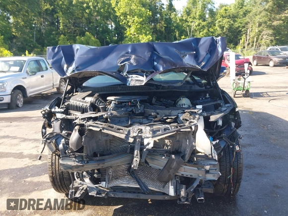 2020 Chevrolet Blazer RS z VIN 3GNKBERSXLS574260, wystawiony jako IAAI lot #42457427 z przebiegiem 91 217 mil mil oraz . Historia ofert i sprzedaży dostępna na DreamBid. Obrazek 13.