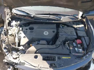 2015 Nissan Altima SV with VIN 1N4AL3AP5FC139711, listed as a IAAI auction lot 41762286 with 106,986 mi miles and . Bid and sale history available at DreamBid. Image 10.