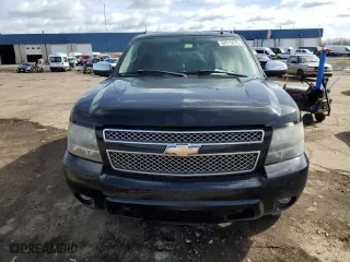 2008 Chevrolet Avalanche LT w/1LT with VIN 3GNFK12388G162510, listed as a Copart auction lot 50615475 with 168,217 mi miles and Clean Title. Bid and sale history available at carsss.com. Image 5.
