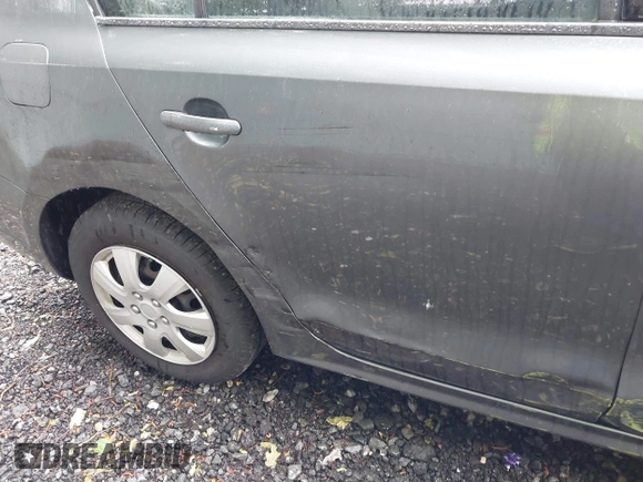 2015 Volkswagen Jetta S с VIN 3VW2K7AJ2FM406318, выставлен на аукционе IAAI как лот 42340261 с пробегом 140 313 миль миль и . История ставок и продаж доступна на DreamBid. Изображение 12.