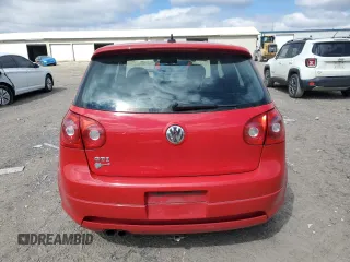 2007 Volkswagen GTI z VIN WVWEV71K57W034233, wystawiony jako Copart lot #47758865 z przebiegiem 168 225 mil mil oraz Szkoda całkowita • Salvage title. Historia ofert i sprzedaży dostępna na DreamBid. Obrazek 6.
