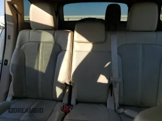 2010 Lincoln MKT EcoBoost with VIN 2LMHJ5AT1ABJ50284, listed as a Copart auction lot 77908304 with 213,850 mi miles and Clean Title. Bid and sale history available at DreamBid. Image 10.