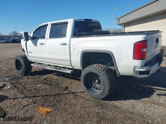 2014 GMC Sierra 1500 SLT with VIN 3GTU2VECXEG317170, listed as a IAAI auction lot 41449775 with 173,361 mi miles. Bid and sale history available at carsss.com. Image 3.