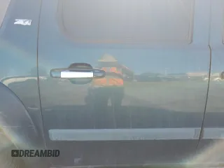 2007 Chevrolet Avalanche 3LT with VIN 3GNFK12307G258937, listed as a Copart auction lot 69171164 with Not Provided miles and Salvage Title. Bid and sale history available at DreamBid. Image 10.