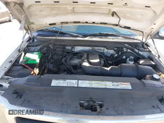 1997 Ford F-150 with VIN 1FTDX1723VKB04987, listed as a IAAI auction lot 41411405 with 234,750 mi miles and . Bid and sale history available at DreamBid. Image 10.