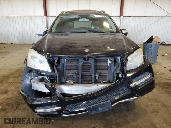 2010 Mercedes-Benz GL-Class GL 450 with VIN 4JGBF7BE8AA557917, listed as a Copart auction lot 73508924 with 167,804 mi miles and Salvage Title. Bid and sale history available at carsss.com. Image 5.