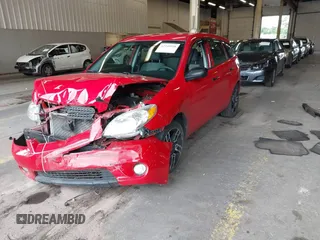 2007 Toyota Matrix STD z VIN 2T1KR32E07C648737, wystawiony jako IAAI lot #42249918 z przebiegiem 123 738 mil mil oraz . Historia ofert i sprzedaży dostępna na DreamBid. Obrazek 17.