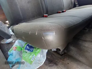 2020 Chevrolet Express Passenger LT с VIN 1GAZGPFG7L1264730, выставлен на аукционе IAAI как лот 42907223 с пробегом 79 813 миль миль и . История ставок и продаж доступна на DreamBid. Изображение 13.