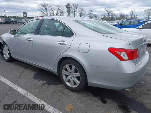 2008 Lexus ES 330 z VIN JTHBJ46G782218730, wystawiony jako IAAI lot #42050613 z przebiegiem 125 938 mil mil oraz . Historia ofert i sprzedaży dostępna na DreamBid. Obrazek 3.