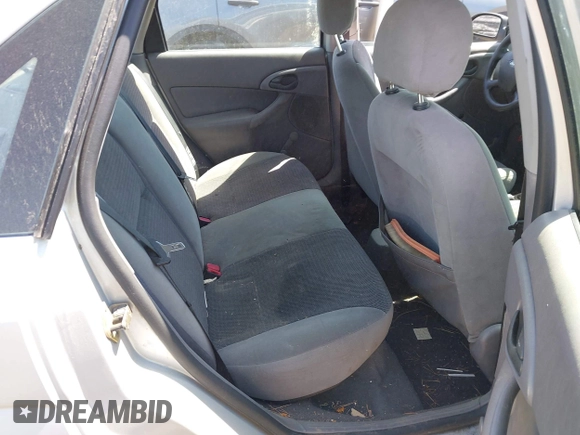 2003 Ford Focus LX with VIN 1FAFP33P73W262234, listed as a IAAI auction lot 42170645 with Not Provided miles and . Bid and sale history available at carsss.com. Image 8.