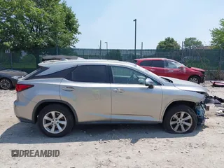 2017 Lexus RX 350 z VIN 2T2BZMCA8HC062690, wystawiony jako IAAI lot #42484008 z przebiegiem 112 176 mil mil oraz . Historia ofert i sprzedaży dostępna na DreamBid. Obrazek 14.