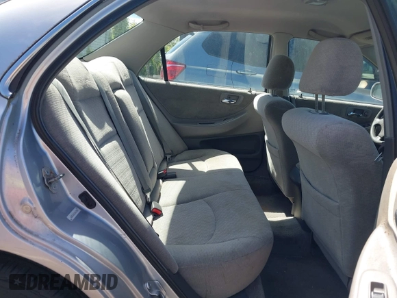 2002 Honda Accord LX with VIN 1HGCG56422A167829, listed as a IAAI auction lot 42401497 with 221,550 mi miles and . Bid and sale history available at DreamBid. Image 8.