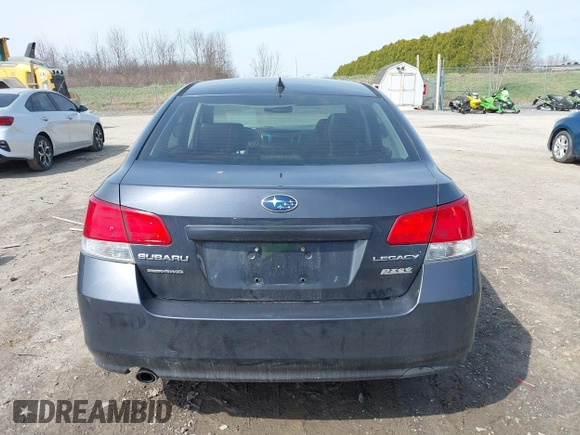 2011 Subaru Legacy Limited with VIN 4S3BMBJ67B3212777, listed as a IAAI auction lot 42032652 with 154,296 mi miles and . Bid and sale history available at DreamBid. Image 16.