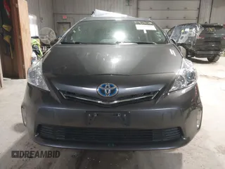 2014 Toyota Prius Two with VIN JTDZN3EUXEJ009120, listed as a IAAI auction lot 41951922 with 158,764 mi miles and . Bid and sale history available at DreamBid. Image 13.