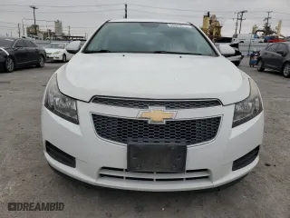 2014 Chevrolet Cruze ECO with VIN 1G1PH5SB3E7298683, listed as a Copart auction lot 50843215 with 78,661 mi miles and Salvage Title. Bid and sale history available at carsss.com. Image 5.