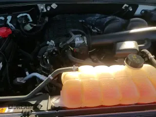 2019 Ford F-150 XL с VIN 1FTMF1EB3KKC26444, выставлен на аукционе Copart как лот 70813295 с пробегом 15 371 миль миль и Списание • Salvage title. История ставок и продаж доступна на DreamBid. Изображение 14.
