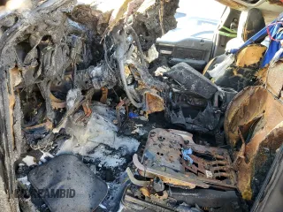 2004 Ford F-150 XLT с VIN 1FTPW14514KC86542, выставлен на аукционе Copart как лот 84630704 с пробегом Не указан миль и Списание • Salvage title. История ставок и продаж доступна на DreamBid. Изображение 7.