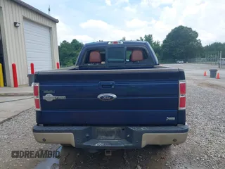 2010 Ford F-150 XL with VIN 1FTFW1EV1AKE23257, listed as a IAAI auction lot 42612845 with 336,794 mi miles and . Bid and sale history available at DreamBid. Image 16.