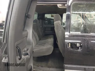 2004 Chevrolet Silverado 1500 Z71 with VIN 2GCEK19T241213741, listed as a IAAI auction lot 41935361 with Not Provided miles and . Bid and sale history available at DreamBid. Image 8.