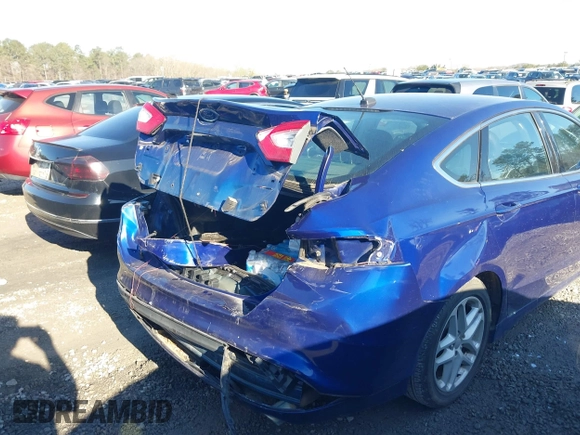 2013 Ford Fusion SE с VIN 3FA6P0HR0DR261777, выставлен на аукционе IAAI как лот 41854565 с пробегом 139 024 миль миль и . История ставок и продаж доступна на DreamBid. Изображение 6.