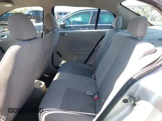 2007 Chevrolet Cobalt LS with VIN 1G1AK55FX77287544, listed as a IAAI auction lot 42141946 with 194,142 mi miles and . Bid and sale history available at DreamBid. Image 5.