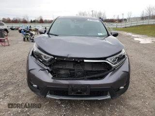 2019 Honda CR-V EX with VIN 2HKRW2H50KH638594, listed as a Copart auction lot 67560822 with 66,225 mi miles. Bid and sale history available at carsss.com. Image 5.