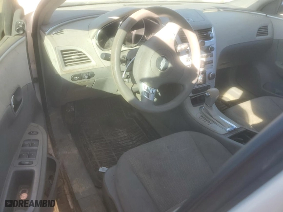 2008 Chevrolet Malibu LT w/1LT with VIN 1G1ZH57B284246940, listed as a Copart auction lot 45916305 with 0 mi miles and Clean Title. Bid and sale history available at carsss.com. Image 8.