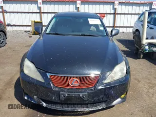 2008 Lexus IS 350 with VIN JTHBE262182015359, listed as a IAAI auction lot 42163653 with 202,764 mi miles and . Bid and sale history available at DreamBid. Image 12.