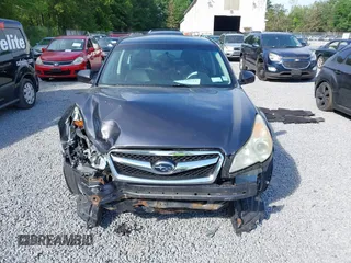2011 Subaru Legacy Limited Power Moon z VIN 4S3BMBK67B3237225, wystawiony jako IAAI lot #42579944 z przebiegiem 104 186 mil mil oraz . Historia ofert i sprzedaży dostępna na DreamBid. Obrazek 12.