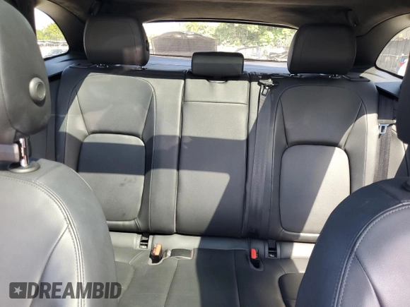 2020 Jaguar F-Pace 25t Premium z VIN SADCJ2FX0LA646149, wystawiony jako Copart lot #50767125 z przebiegiem 36 306 mil mil oraz Nie do naprawy • Non repairable. Historia ofert i sprzedaży dostępna na DreamBid. Obrazek 10.