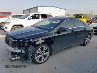 2019 Mercedes-Benz CLA 250 с VIN WDDSJ4GB0KN756492, выставлен на аукционе Copart как лот 57860725 с пробегом 71 842 миль миль и Чистый • Clean title. История ставок и продаж доступна на DreamBid. Изображение 1.