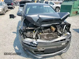 2018 Chevrolet Sonic LT z VIN 1G1JD6SH4J4107540, wystawiony jako Copart lot #50816905 z przebiegiem Nie podano mil oraz Szkoda całkowita • Salvage title. Historia ofert i sprzedaży dostępna na DreamBid. Obrazek 11.