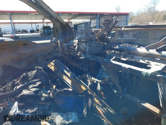 2016 Ford F-250 Lariat with VIN 1FT7W2BTXGEB48136, listed as a IAAI auction lot 41420153 with Not Provided miles and . Bid and sale history available at DreamBid. Image 5.