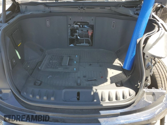2024 Ford F-150 Lightning Flash z VIN 1FT6W3L7XRWG19735, wystawiony jako Copart lot #50089495 z przebiegiem 7 764 mil mil oraz Szkoda całkowita • Salvage title. Historia ofert i sprzedaży dostępna na DreamBid. Obrazek 12.