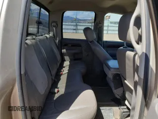 2003 Dodge 1500 ST with VIN 1D3HU18D33J616687, listed as a Copart auction lot 54588085 with 182,600 mi miles and Salvage Title. Bid and sale history available at DreamBid. Image 10.