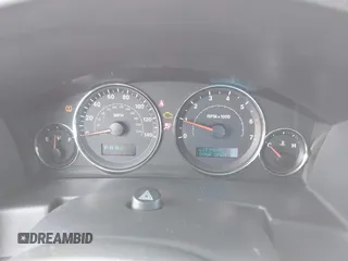 2006 Jeep Commander with VIN 1J8HH48K26C136493, listed as a IAAI auction lot 42283667 with Not provided miles and . Bid and sale history available at DreamBid. Image 7.