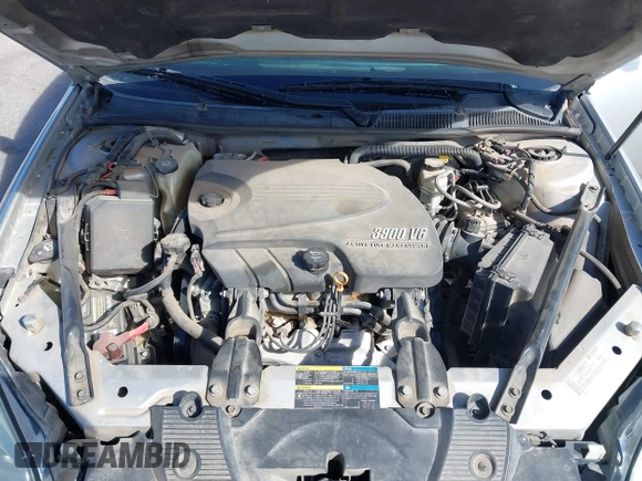 2008 Chevrolet Impala with VIN 2G1WS583X81235160, listed as a IAAI auction lot 41572405 with 158,822 mi miles and . Bid and sale history available at DreamBid. Image 10.