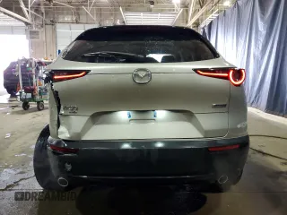 2024 Mazda CX-30 S Premium with VIN 3MVDMBDM6RM651401, listed as a Copart auction lot 42778985 with 14,908 mi miles and Non Repairable. Bid and sale history available at DreamBid. Image 6.
