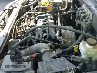 2006 Ford Escape XLS с VIN 1FMYU02Z96KA47068, выставлен на аукционе IAAI как лот 42588037 с пробегом 139 581 миль миль и . История ставок и продаж доступна на DreamBid. Изображение 15.