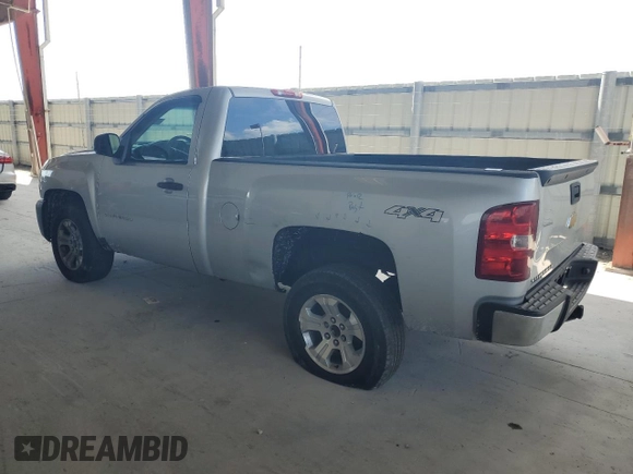 2012 Chevrolet Silverado 1500 Work Truck with VIN 1GCNKPEX9CZ148372, listed as a Copart auction lot 51384305 with 149,792 mi miles and Clean Title. Bid and sale history available at DreamBid. Image 2.