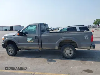 2013 Ford F-250 XL with VIN 1FTBF2B62DEB30570, listed as a IAAI auction lot 42389432 with 77,983 mi miles and . Bid and sale history available at DreamBid. Image 14.