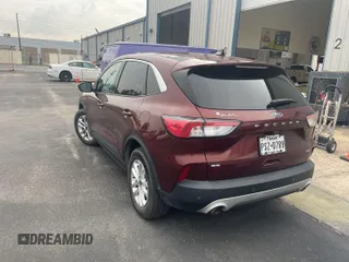 2021 Ford Escape SE Hybrid z VIN 1FMCU0BZ0MUA50663, wystawiony jako IAAI lot #42455921 z przebiegiem 115 055 mil mil oraz . Historia ofert i sprzedaży dostępna na DreamBid. Obrazek 21.