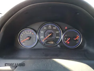 2003 Honda Civic LX z VIN 2HGES16583H570113, wystawiony jako Copart lot #54585945 z przebiegiem 114 228 mil mil oraz Szkoda całkowita • Salvage title. Historia ofert i sprzedaży dostępna na DreamBid. Obrazek 9.